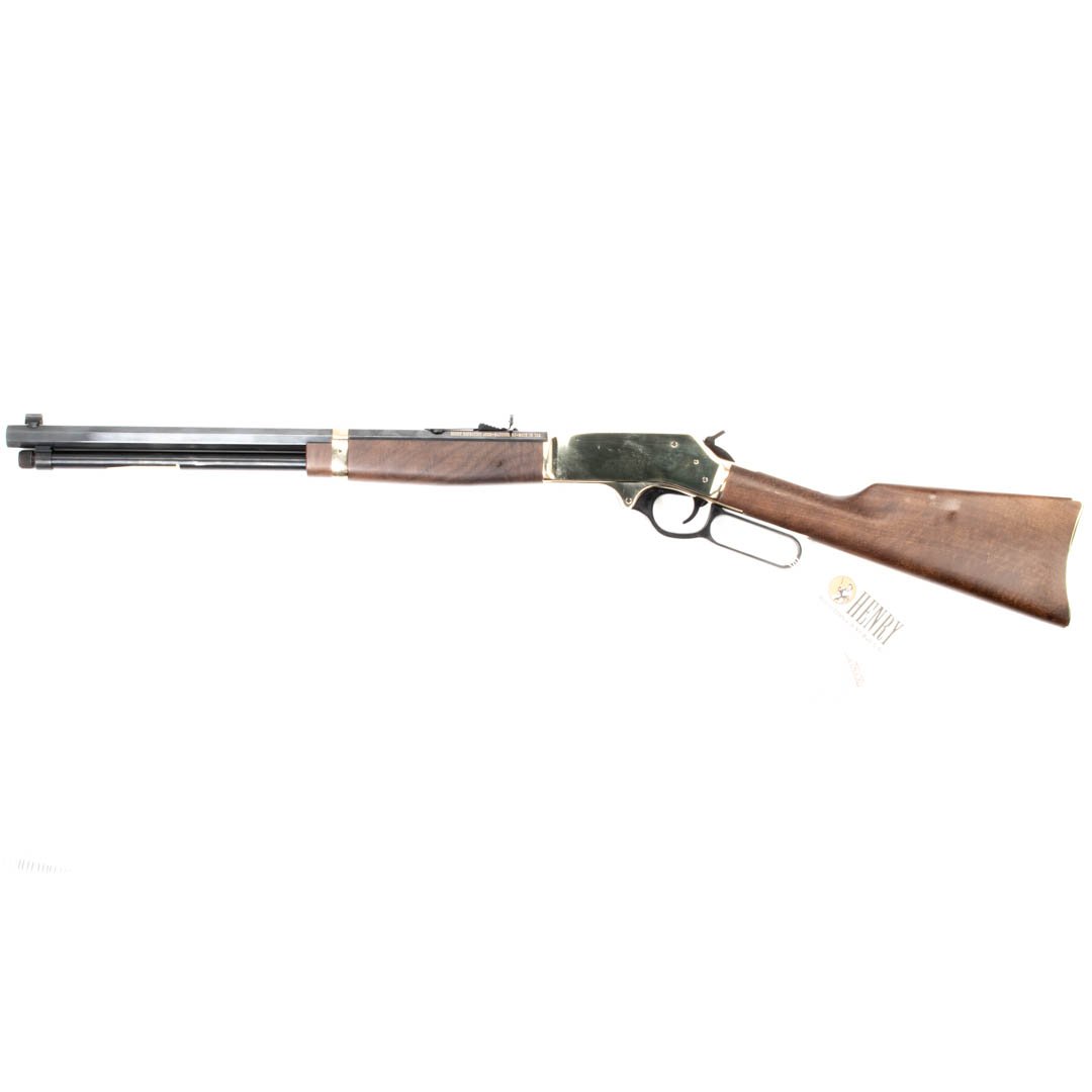 Henry H009bg